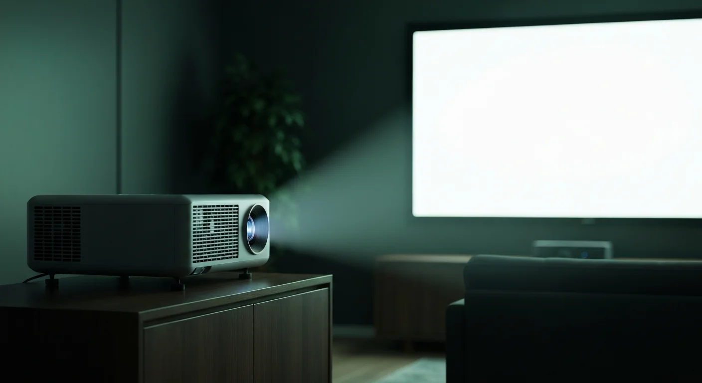 Meilleur Vidéoprojecteur 4K : le comparatif 2026
