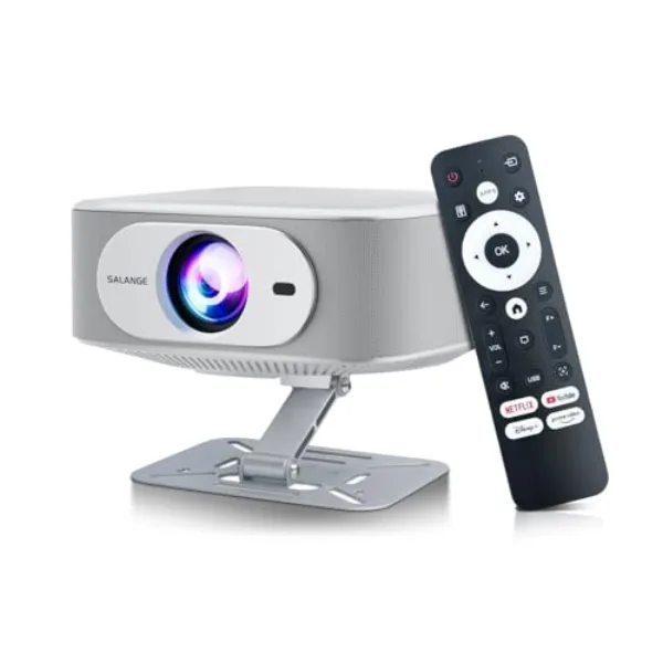 Projecteur Full HD (entrée 4K)