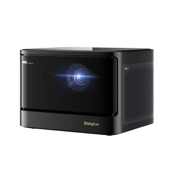 Dangbei 4K Laser (2450 lm)